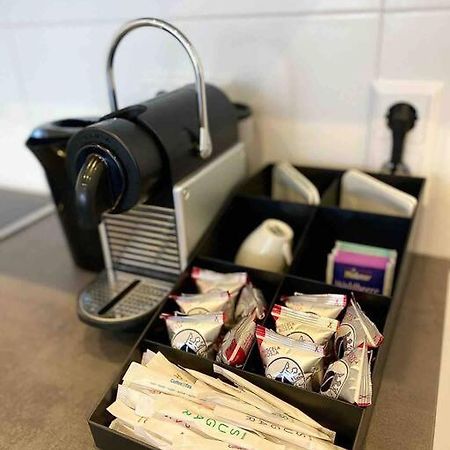 Bahnhofsapartment Loerrach Ngoại thất bức ảnh