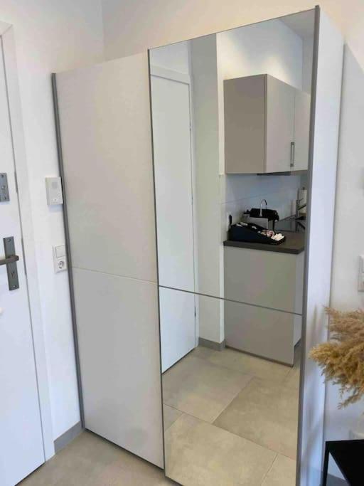 Bahnhofsapartment Loerrach Ngoại thất bức ảnh